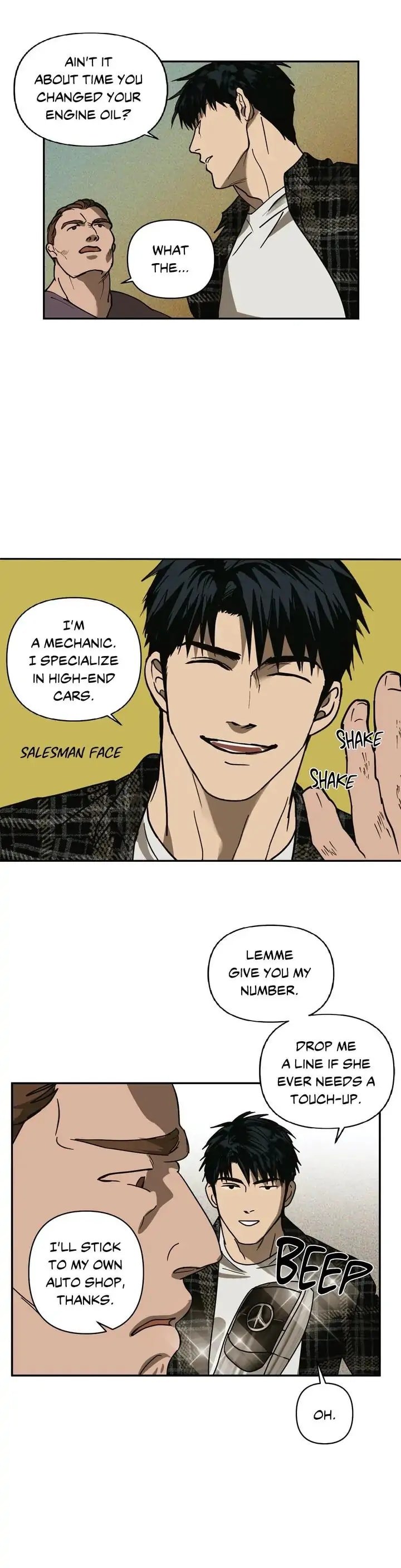 Shutline, Chapter 1 image 03
